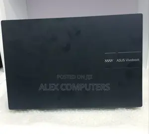 New Laptop Asus VivoBook 15 X505BA 16GB Intel Core 5 SSD 512GB