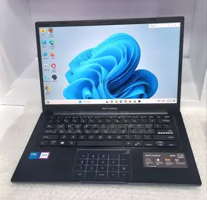 New Laptop Asus VivoBook 15 X505BA 16GB Intel Core 5 SSD 512GB