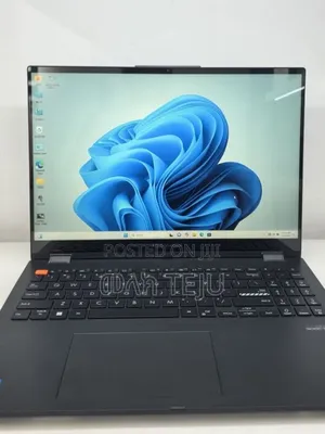 New Laptop Asus VivoBook X540SA 16GB Intel Core i5 SSD 512GB