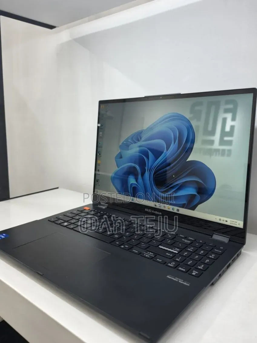 New Laptop Asus VivoBook X540SA 16GB Intel Core i5 SSD 512GB