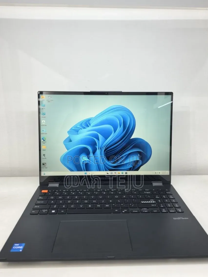 New Laptop Asus VivoBook X540SA 16GB Intel Core i5 SSD 512GB
