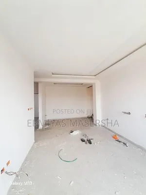Furnished 2bdrm Apartment in Yeka for sale
