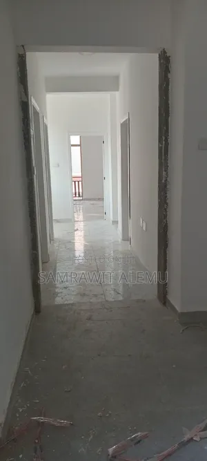 Furnished 2bdrm Apartment in ኤድሮን እሪልስቴት, Yeka for sale