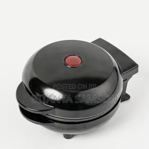 Mini Waffle Maker