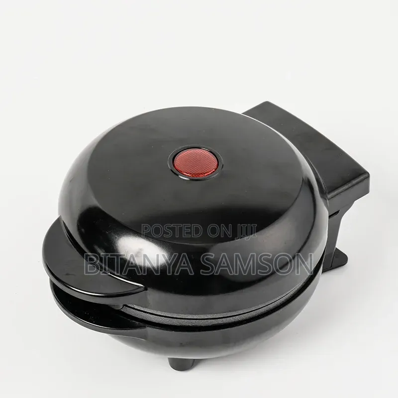 Mini Waffle Maker