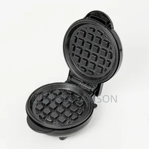 Mini Waffle Maker