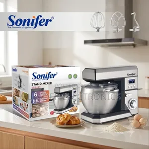 Sonifer Professional Stand Mixer