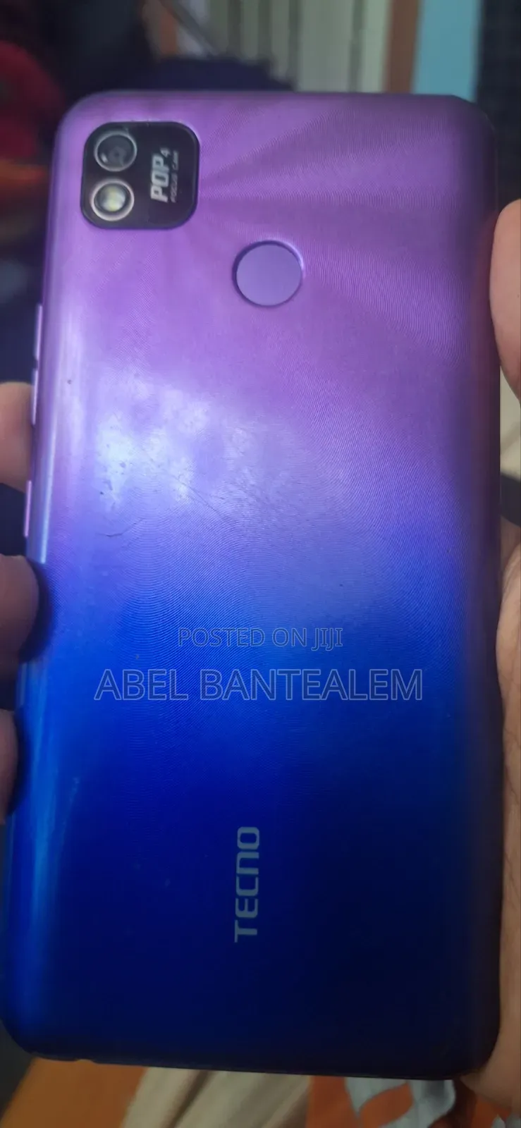 Tecno Pop 4 32 GB