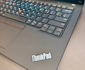 New Laptop Lenovo ThinkPad X1 Carbon 32GB Intel Core i7 SSD 512GB