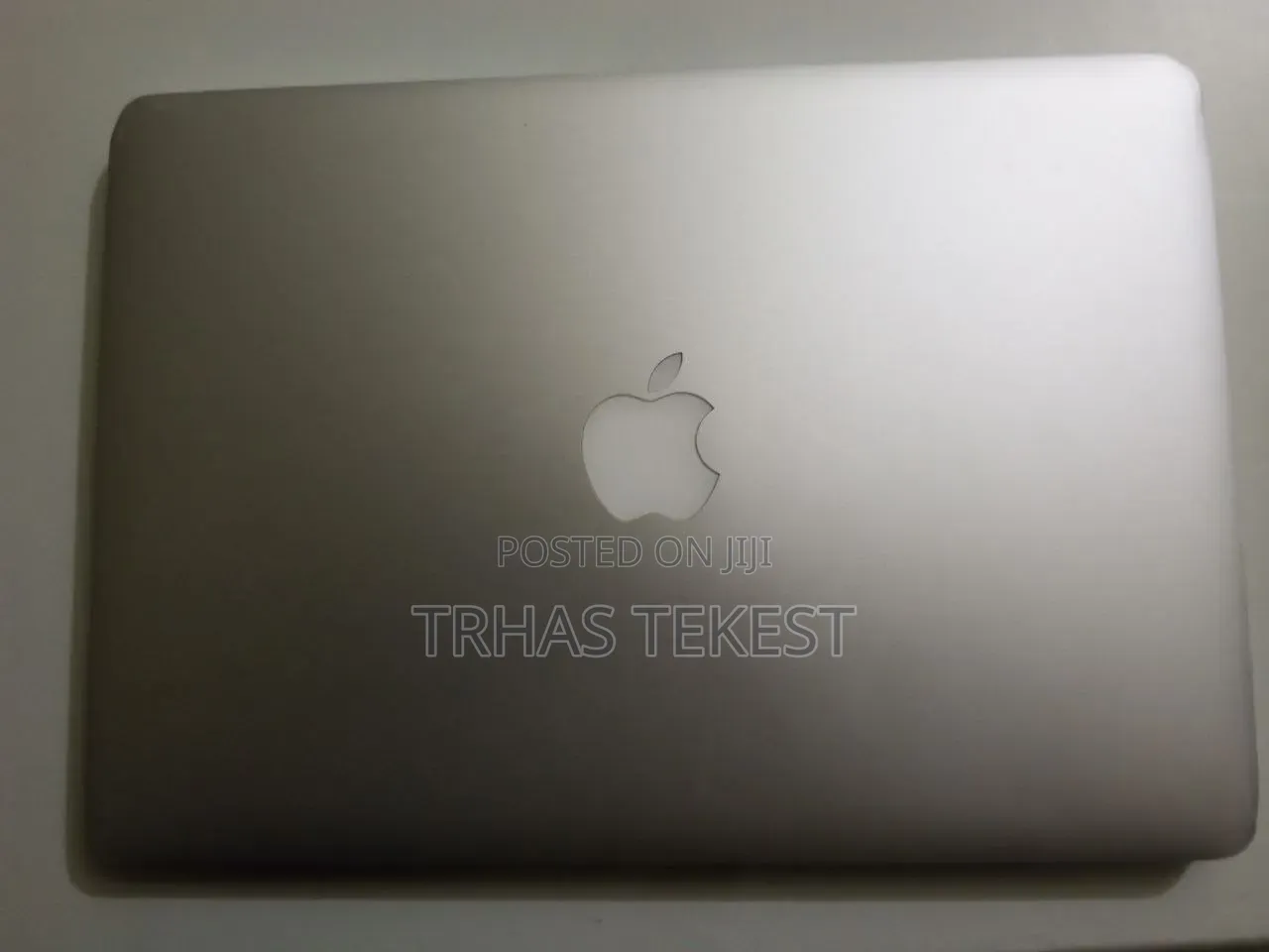 Laptop Apple MacBook 2012 8GB Intel Core i5 HDD+SSD 256GB