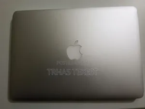 Laptop Apple MacBook 2012 8GB Intel Core i5 HDD+SSD 256GB