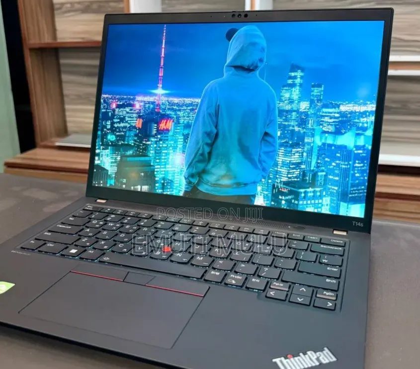New Laptop Lenovo ThinkPad X1 Carbon 32GB Intel Core i7 SSD 512GB