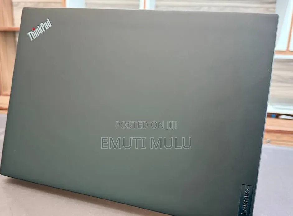 New Laptop Lenovo ThinkPad X1 Carbon 32GB Intel Core i7 SSD 512GB