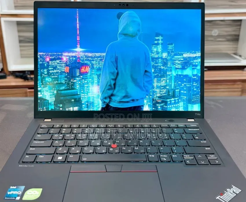 New Laptop Lenovo ThinkPad X1 Carbon 32GB Intel Core i7 SSD 512GB