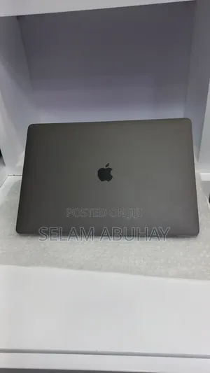 New Laptop Apple MacBook Pro 2016 16GB Intel Core i7 SSD 512GB