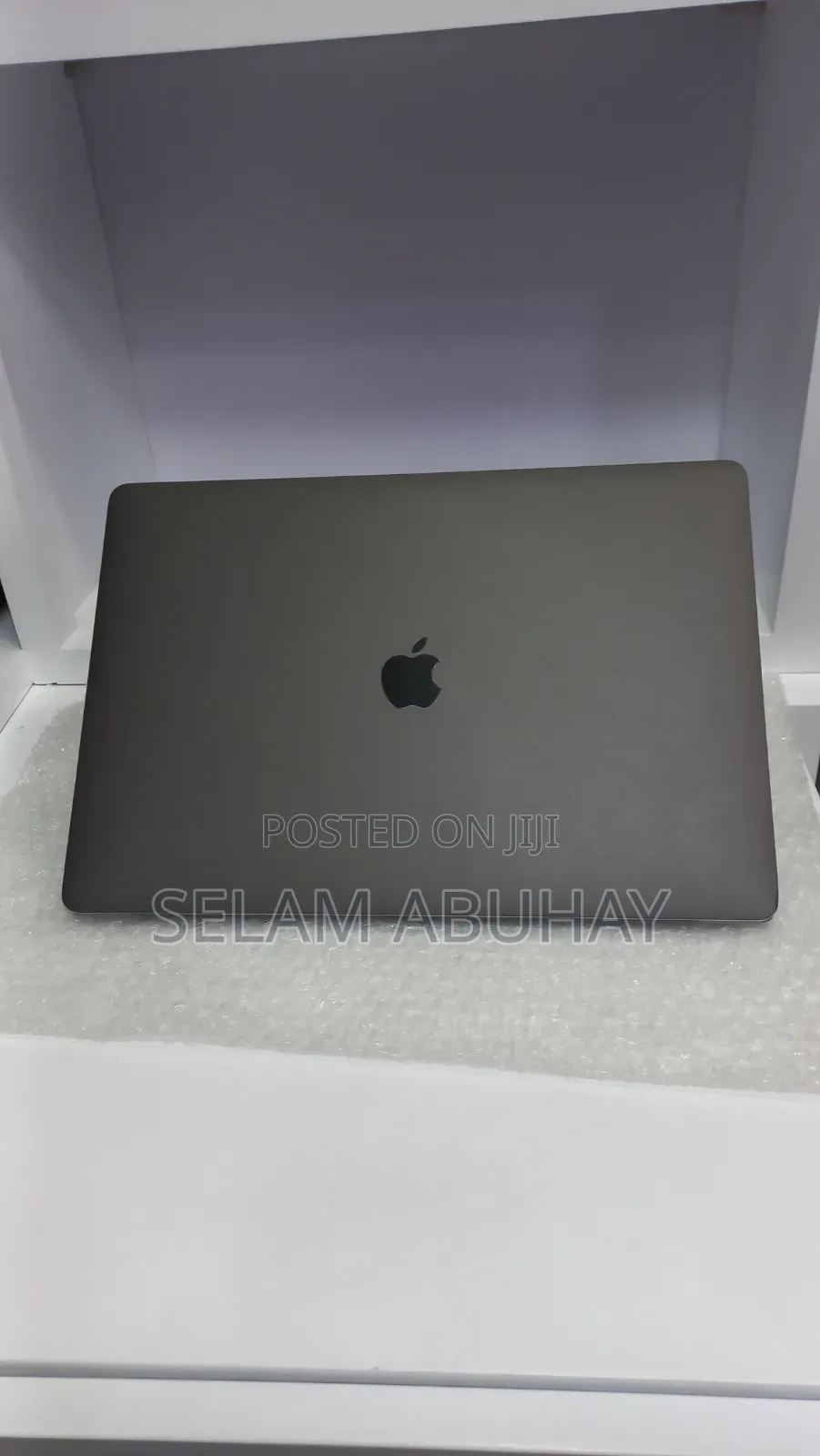 New Laptop Apple MacBook Pro 2016 16GB Intel Core i7 SSD 512GB