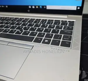 New Laptop HP EliteBook 840 16GB Intel Core i5 SSD 512GB