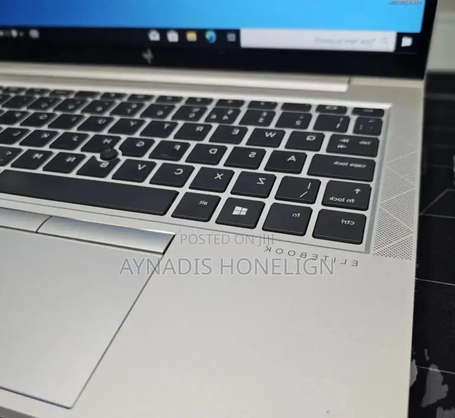 New Laptop HP EliteBook 840 16GB Intel Core i5 SSD 512GB