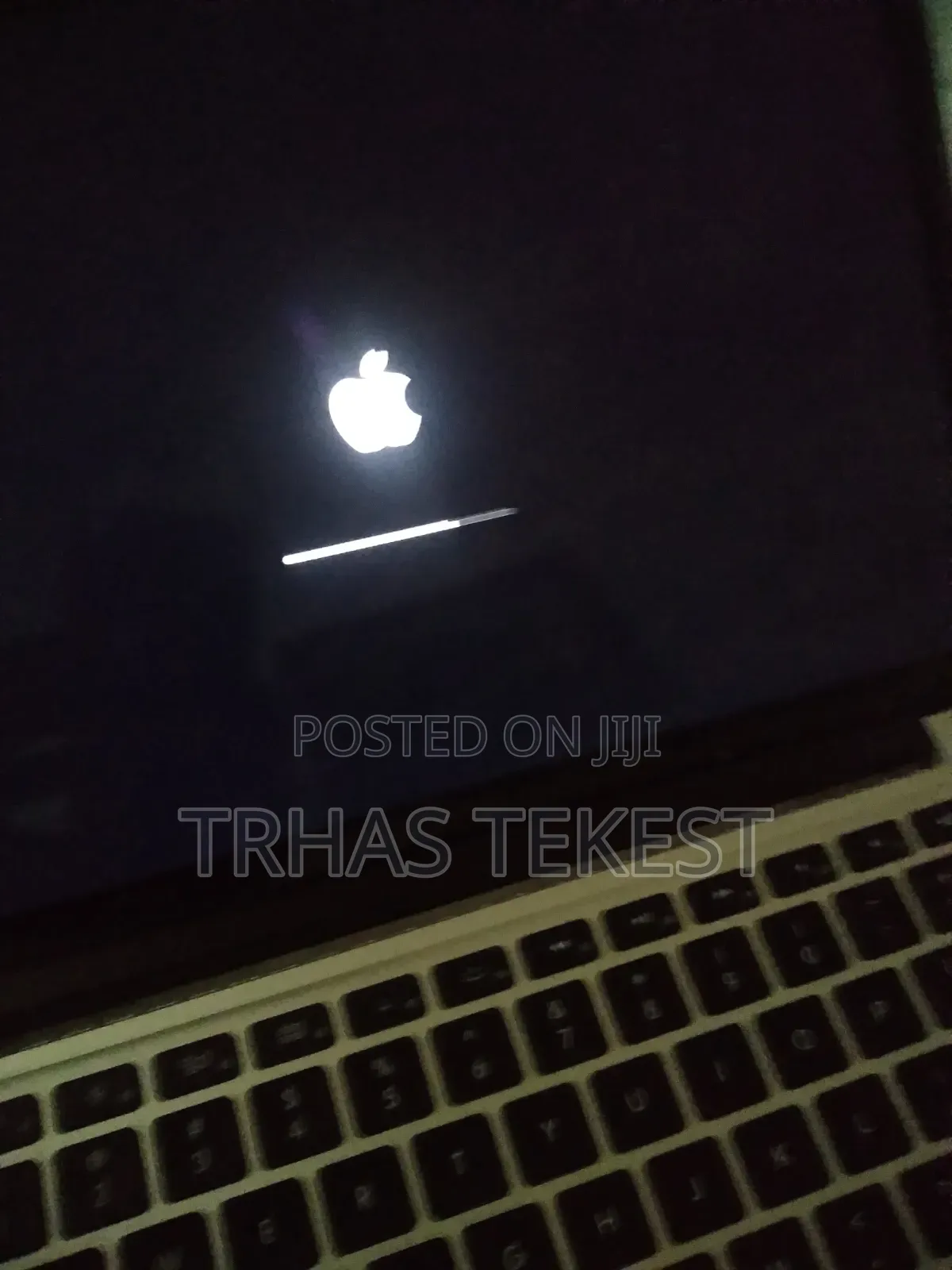 Laptop Apple MacBook 2012 8GB Intel Core i5 HDD+SSD 256GB