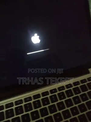 Laptop Apple MacBook 2012 8GB Intel Core i5 HDD+SSD 256GB