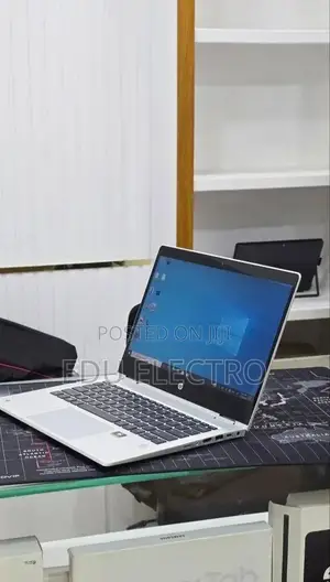 New Laptop HP ProBook x360 11 G6 EE 16GB AMD Ryzen 5 SSD 512GB