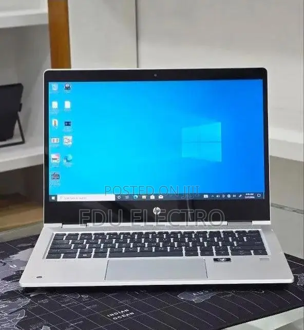 New Laptop HP ProBook x360 11 G6 EE 16GB AMD Ryzen 5 SSD 512GB