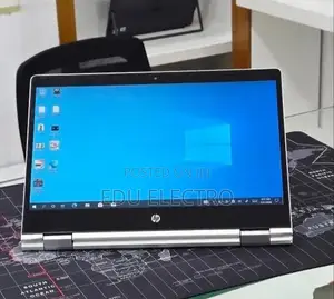 New Laptop HP ProBook x360 11 G6 EE 16GB AMD Ryzen 5 SSD 512GB