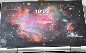 New Laptop HP Envy 15 16GB Intel Core i7 SSD 512GB