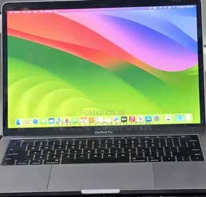 New Laptop Apple MacBook Pro 2019 16GB Intel Core i7 SSD 1T
