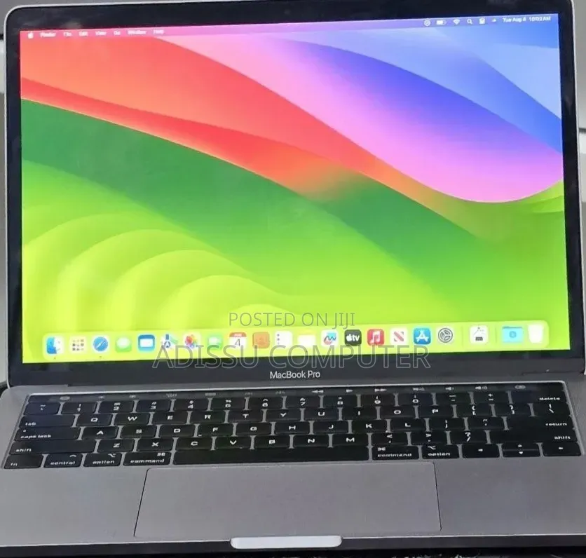 New Laptop Apple MacBook Pro 2019 16GB Intel Core i7 SSD 1T