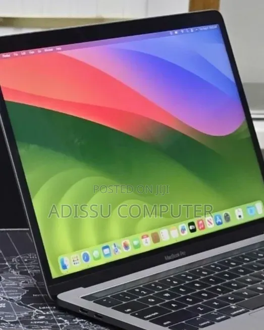 New Laptop Apple MacBook Pro 2019 16GB Intel Core i7 SSD 1T