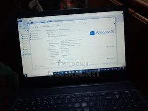Laptop Dell Latitude 5310 4GB Intel Core i5 HDD 1T