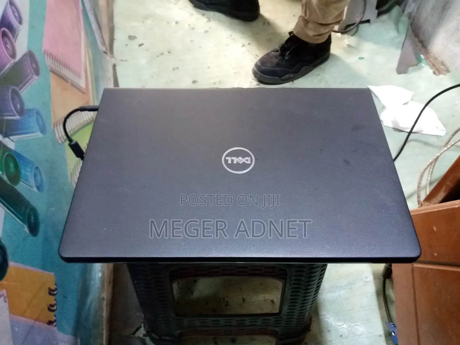 Laptop Dell Latitude 5310 4GB Intel Core i5 HDD 1T