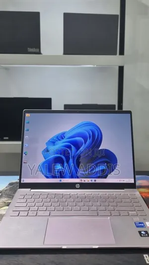 New Laptop HP Pavilion 14 16GB Intel Core i7 SSD 512GB