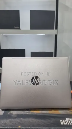New Laptop HP Pavilion 14 16GB Intel Core i7 SSD 512GB