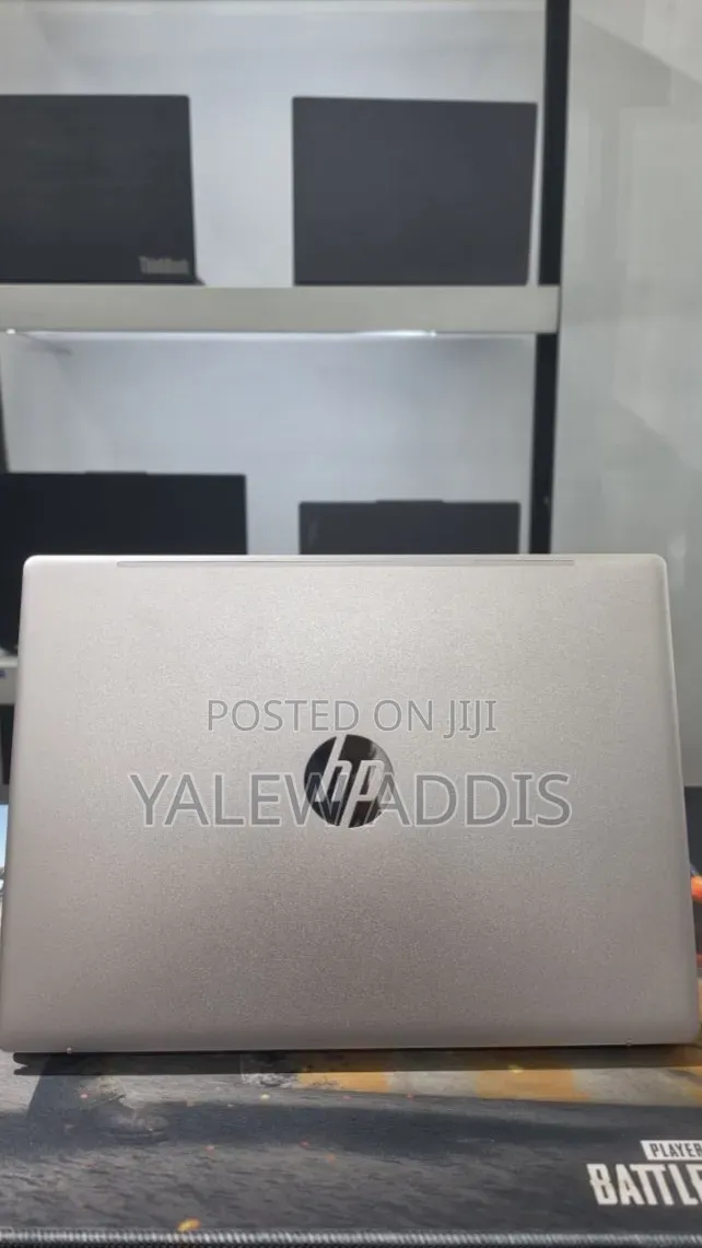 New Laptop HP Pavilion 14 16GB Intel Core i7 SSD 512GB