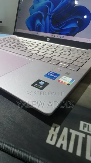 New Laptop HP Pavilion 14 16GB Intel Core i7 SSD 512GB