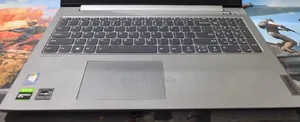 New Laptop Lenovo Ideapad 3 16GB Nvidia SSD 512GB