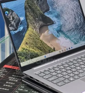 New Laptop Lenovo ThinkBook 13 16GB Intel Core Ultra 7 SSD 512GB