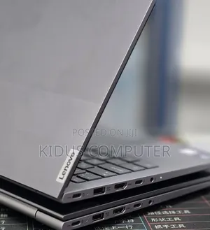 New Laptop Lenovo ThinkBook 13 16GB Intel Core Ultra 7 SSD 512GB