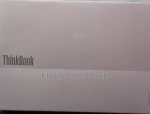 New Laptop Lenovo ThinkBook 13 16GB Intel Core Ultra 7 SSD 512GB
