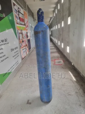 O2 Cylinder Guarant 0 Internal Contamination Precise Gas Composition