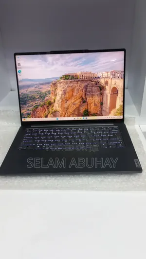 New Laptop Lenovo IdeaPad Yoga 13 32GB AMD Ryzen 7 SSD 1T