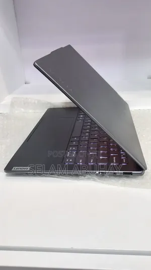 New Laptop Lenovo IdeaPad Yoga 13 32GB AMD Ryzen 7 SSD 1T