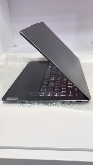 New Laptop Lenovo IdeaPad Yoga 13 32GB AMD Ryzen 7 SSD 1T