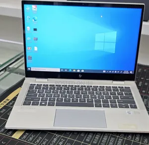 New Laptop HP 16GB Intel Core i7 SSD 512GB