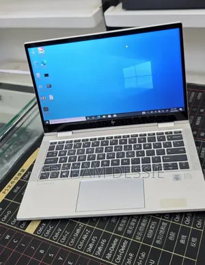 New Laptop HP 16GB Intel Core i7 SSD 512GB