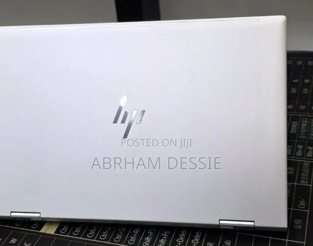 New Laptop HP 16GB Intel Core i7 SSD 512GB