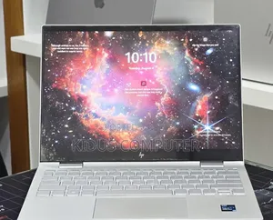 New Laptop HP Envy x360 16GB Intel Core i7 SSD 512GB