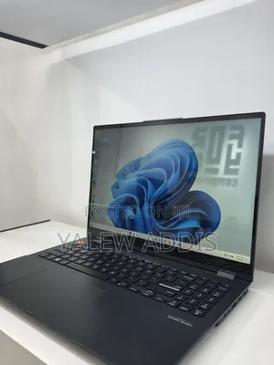 New Laptop Asus Vivobook 14 16GB Intel Core i5 SSD 512GB